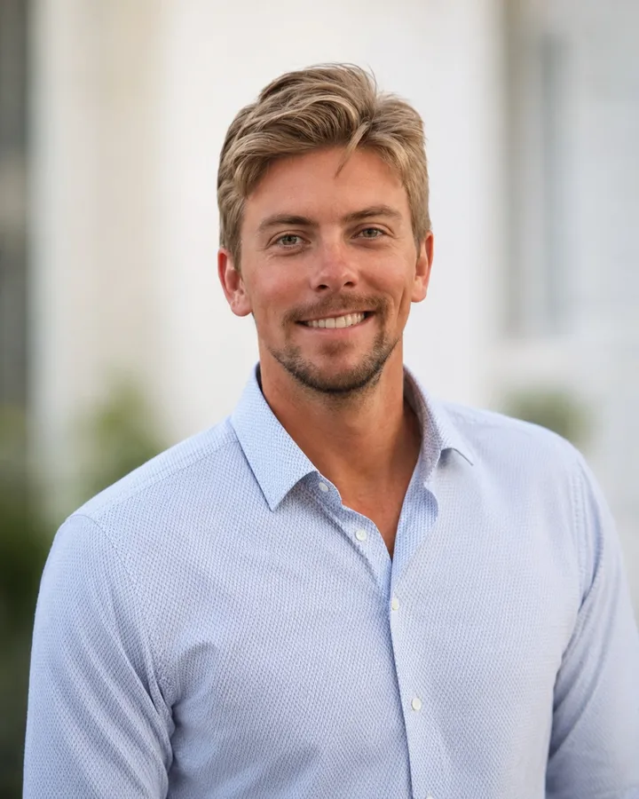 Michael Ouellette, founder of Square One Strategy
